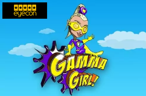 Gamma Girl